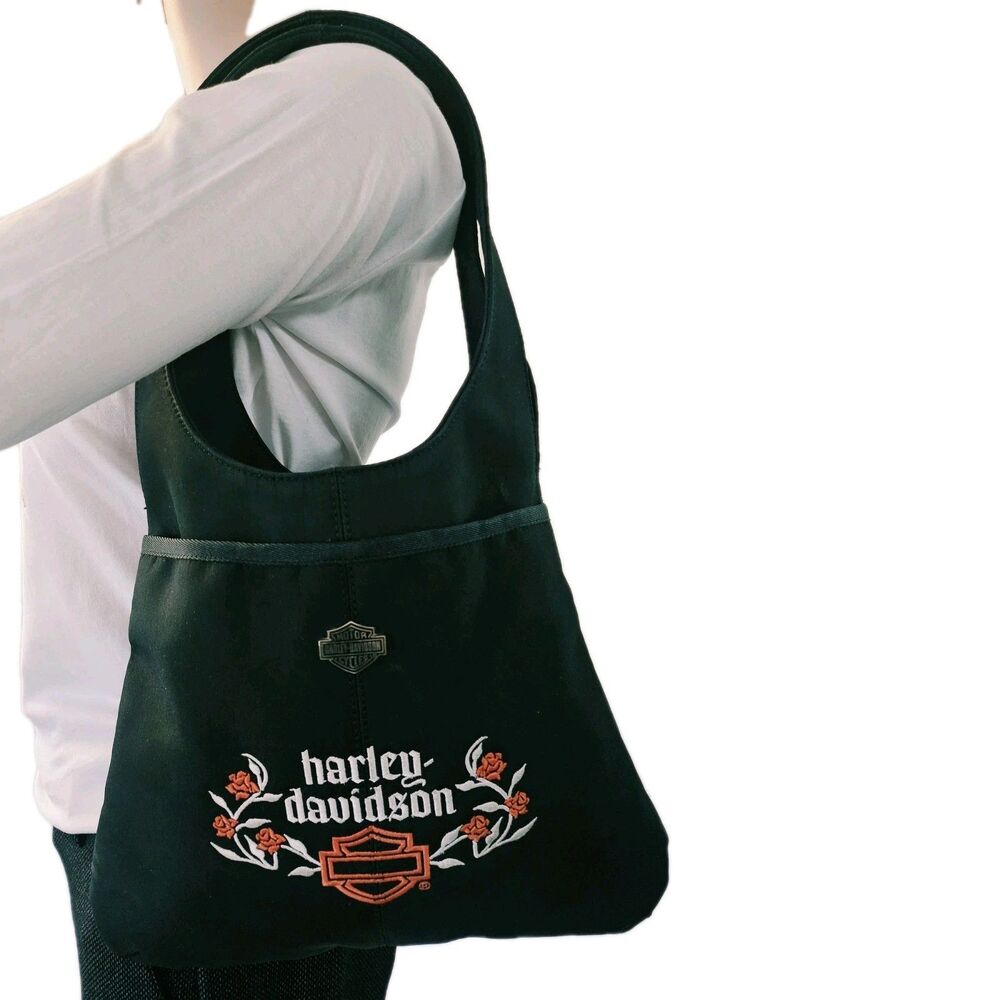 Harley-Davidson Vintage Women's Bag.